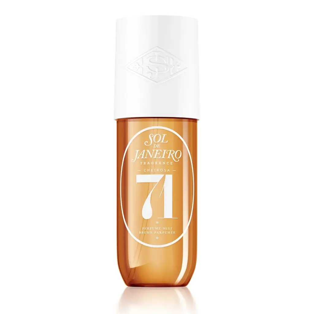 SOL DE JANEIRO 71