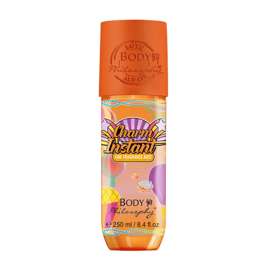 BODY PHILOSOPHY CHARM INSTANT 