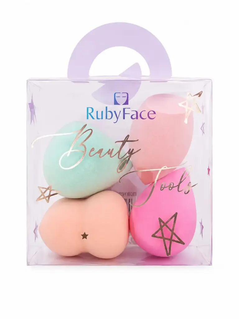 BORLAS RUBY FACE