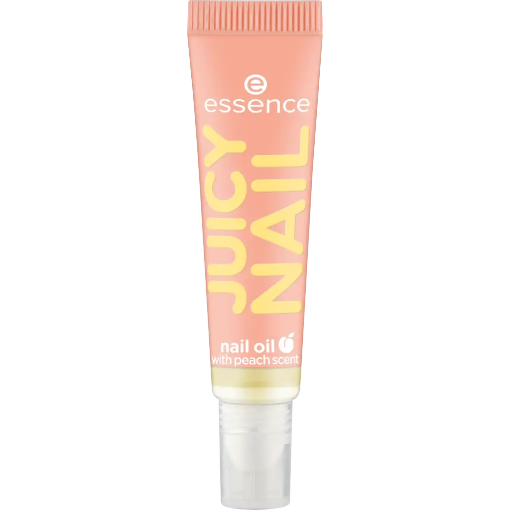ESS. JUICY NAIL OIL 01