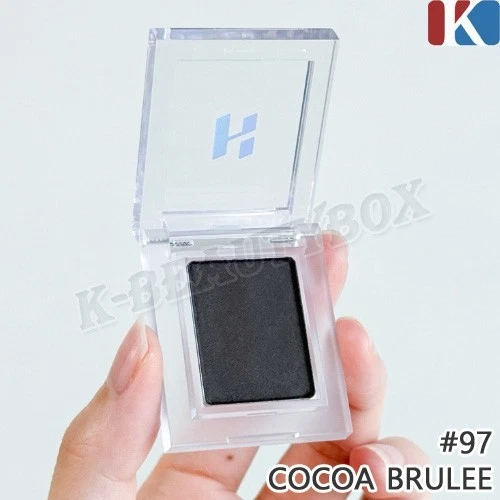 SOMBRA DE OJOS COCOA BRULEE