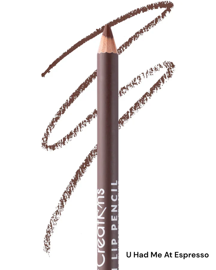 DELINEADOR LABIOS BEAUTY CREATIONS U HAS EXPRESSO 