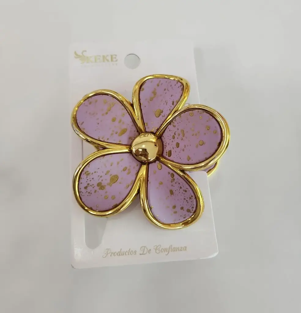PRENSAS FLORES REF. 506836