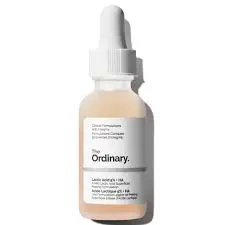 SERUM ACIDO LACTICO 5% Y AH