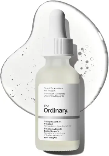 SERUM ACIDO SALICILICO 2% THE ORDINARY