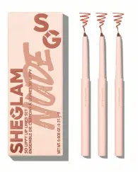 LAPIZ DELIENADORES SET 3 NUDE