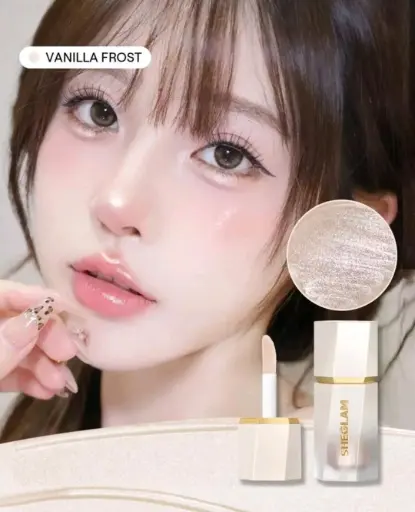 ILUMINADOR LIQUIDO VANILLA FROST