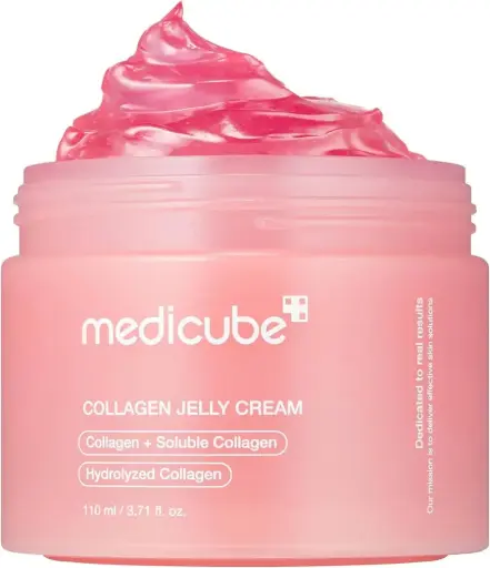 CREMA COLAGENO HIDROLIZADO MEDICUBE 110ML
