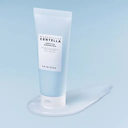 HYALU CICA SLEEEPING PACK 100ML CENTELLA SKIN1004