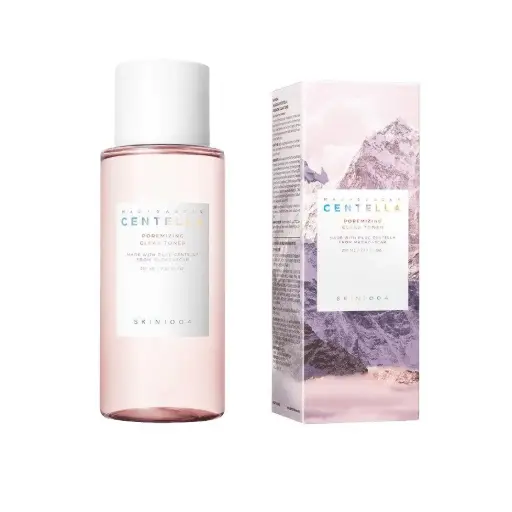 TONICO MINIMIZADOR DE POROS 210ML CENTELLA SKIN1004