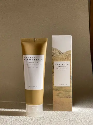 JABON LIMPIADOR CENTELLA 125ML SKIN1004