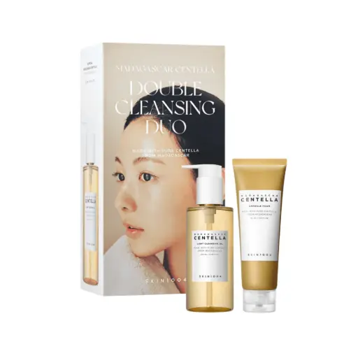 DUO LIMPIADOR CENTELLA SKIN1004