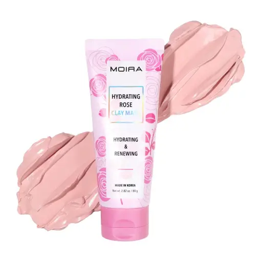 MASCARILLA ARCILLA HIDRATANTE 80G MOIRA