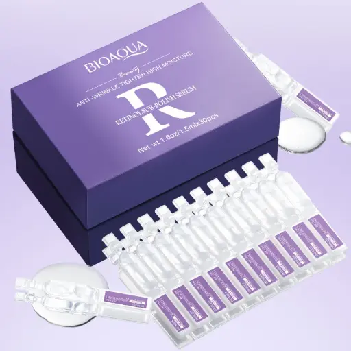 SERUM 30PCS RETINOL 1.5ML BIOAQUA