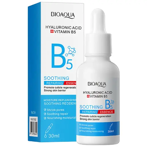 ESENCIA B5 SOOTHING AH BIOAQUA