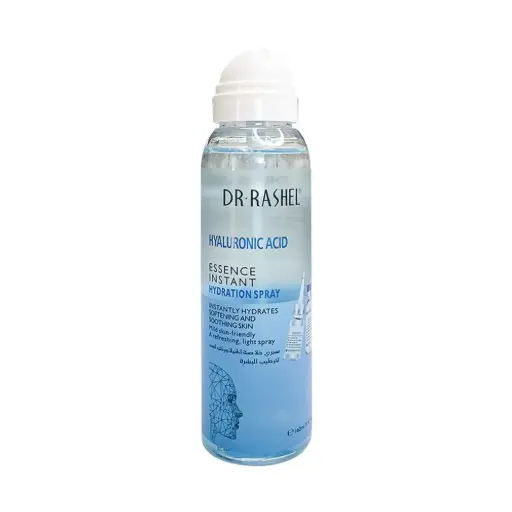 SPRAY HIDRATANTE DE  ACIDO HIALURONICO 160ML DR.RASHEL