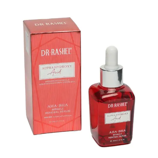 SERUM AHA-BHA 30ML DR.RASHEL