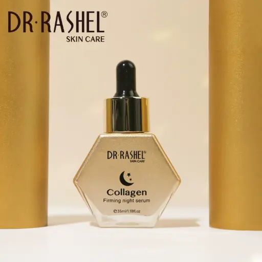 SERUM NOCTURNO COLAGENO DR RASHEL