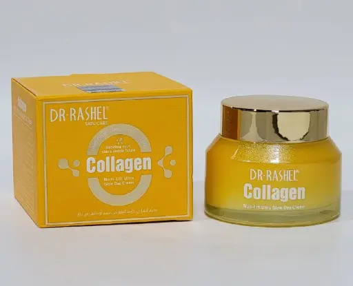 CREMA COLAGENO GLOW 50G DIA DR.RASHEL