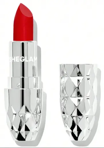 LIPSTICK PROPHECY