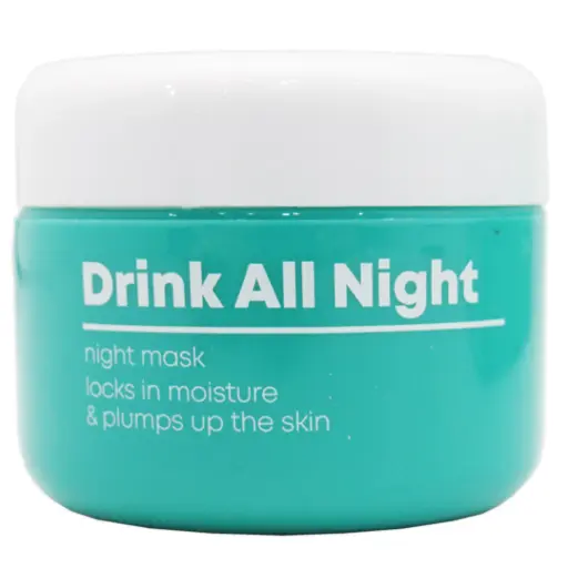 MASCARILLA NOCTURNA DRINK ALL NIGHT 50G
