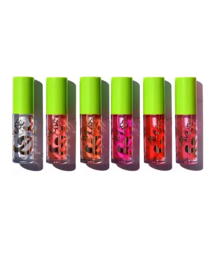 HIDRATING LIP OIL AMUSE
