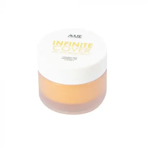 CORRECTOR EN CREMA 24H INFINITE COVER 