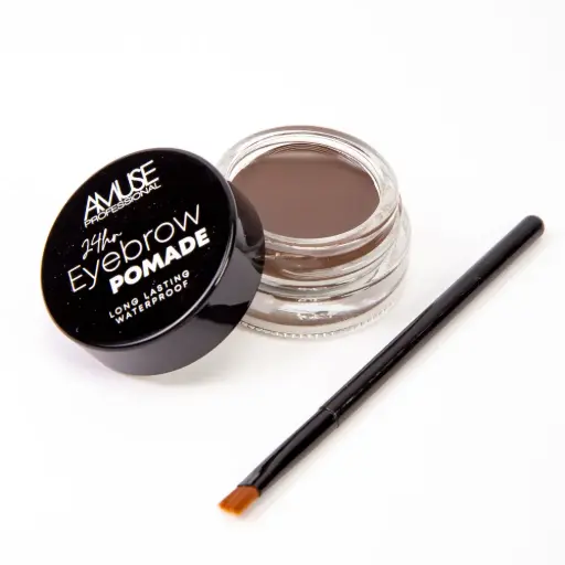 GEL PARA CEJAS SOFT BROWN