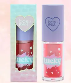 PH LIP OIL LUCKY