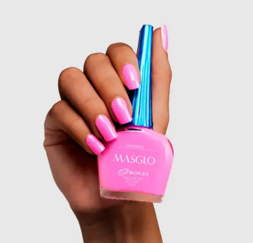 ESMALTE PARA UÑAS AMIBAGLE