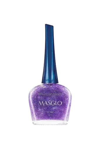 ESMALTE PARA UÑAS BRILLO CONFIANZA