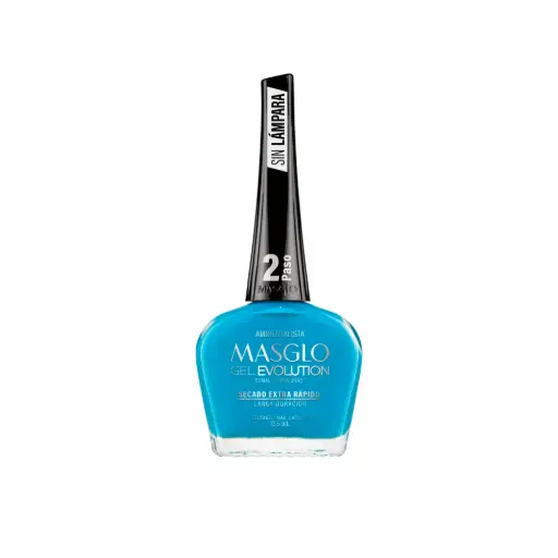 ESMALTE PARA UÑAS SIN LAMPARA AMBIENTALISTA