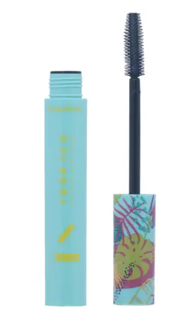 MASCARA PARA PESTAÑAS TROPICO 5.8ML CELESTE