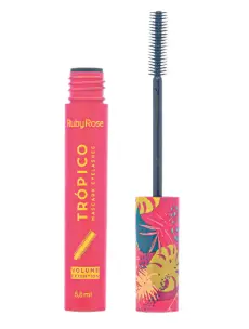 MASCARA PARA PESTAÑAS TROPICO 5.8ML ROSA