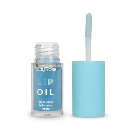 RUBY ROSE LIP OIL  MENTA