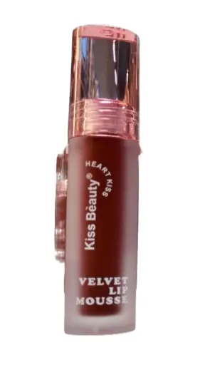 VELVET LIP MOUSSE TONO 04