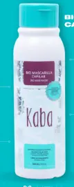 BIO MASCARILLA CAPILAR CRECIMIENTO 500ML 