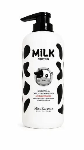 ACONDICIONADOR LECHE PARA EL CABELLO 800ML