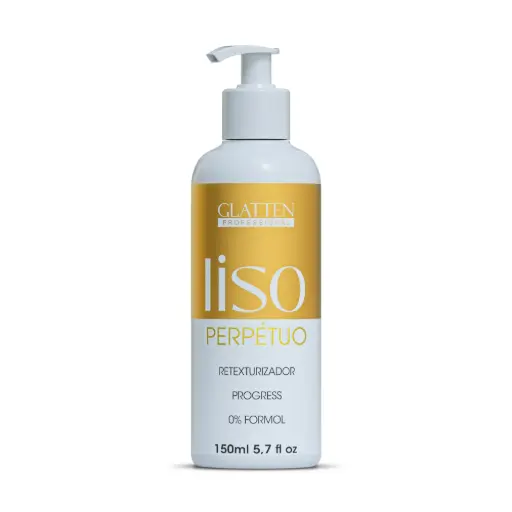 LISO PERETUO 0% FORMOL 150ML
