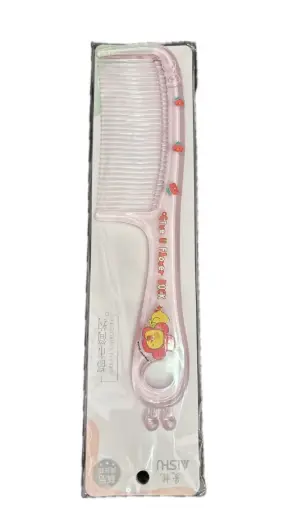 PEINE PARA EL CABELLO AISHU