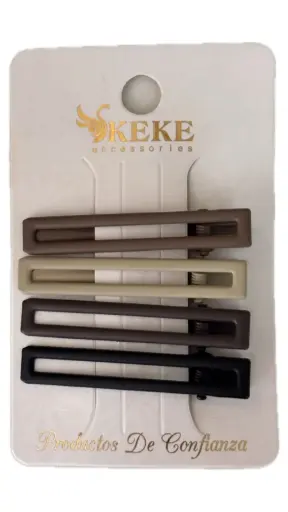 PRENSAS 4 U REF. 14227 KEKE