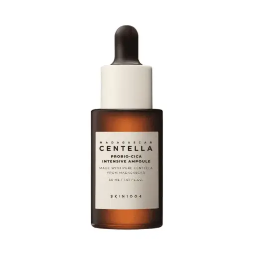 AMPOLLA CAFE PROBIO CICA SKIN1004