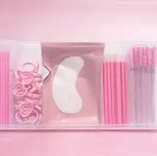 KIT DESECHABLES LASHISTAS