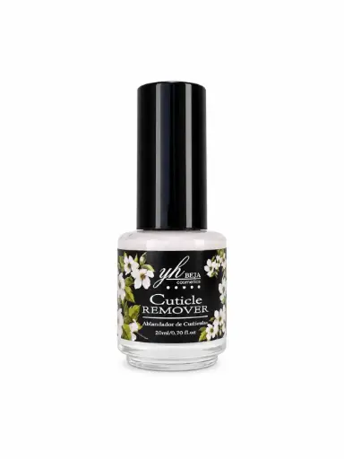 REMOVEDOR DE CUTICULA 20ML