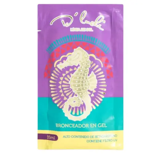 BRONCEADOR EN GEL 15ML