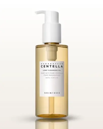 ACEITE LIMPIADOR CENTELLA SKIN1004