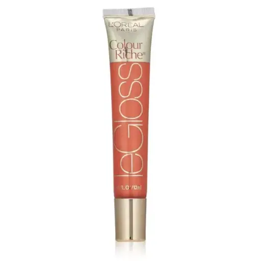 LABIAL LOREAL COLOUR RICHE  GOLDEN SPLASH 159 12ML 