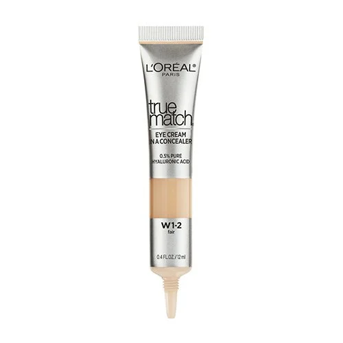 CORRECTOR LOREAL TRUE MATCH W1 2 12ML