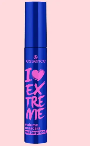 ESS. I LOVE EXTREME VOL.MASC. WATERPROOF