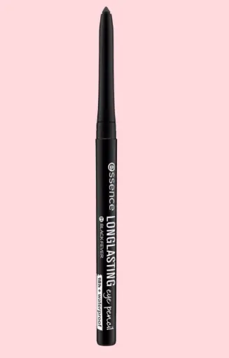 ESS. LONG-LASTING EYE PENCIL 01